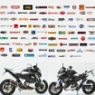 Bild für Kategorie Motorradteile