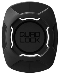 Bild von Selbstklebender Quad Lock Universal Adapter