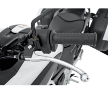 Bild von Oxford Essential Scooter beheizte Roller Lenkergriffe (2 Stufen), fi 22 mm