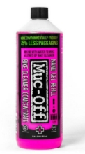 Bild von Muc-Off Bike Cleaner Concentrate (1/4) Biologisch abbaubarer Reiniger in Konzentrat 