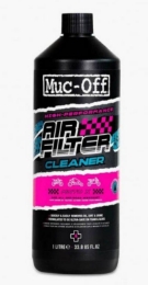Bild von Muc-Off Air Filter Cleaner 20156 biologisch abbaubarer Motor Luftfilter Reiniger, 1 L