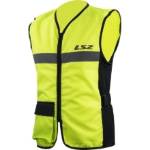 Bild von Odsevni jopič za motoriste LS2 Reflective Vest