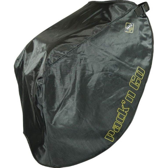 Bild von Pack'N GO Block Deck wasserdichte Thermo-Beindecke