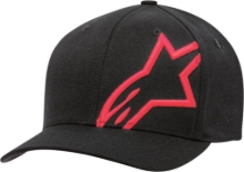 Bild von Šilt kapa Alpinestars Corp Shift 2
