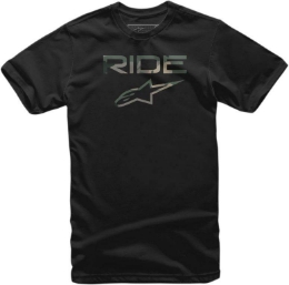 Bild von Alpinestars Ride 2.0 T-Shirt aus Baumwolle