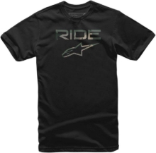 Bild von Bombažna majica s kratkimi rokavi Alpinestars Ride 2.0