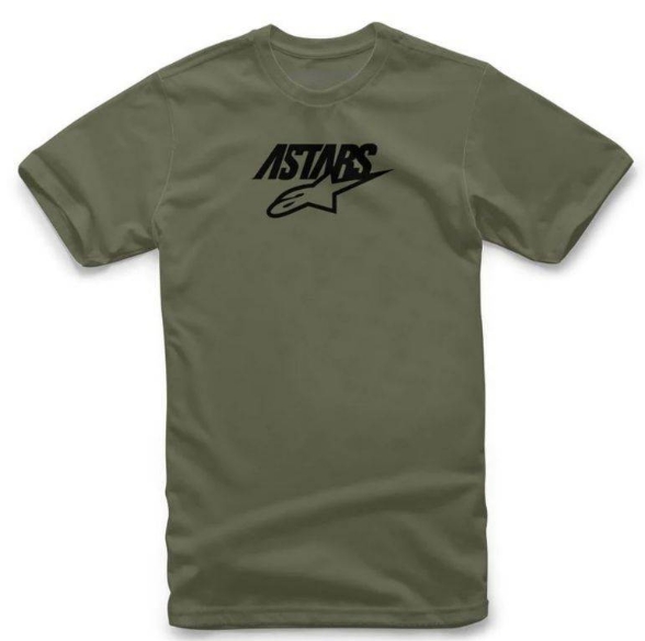 Bild von Alpinestars Mix-It T-Shirt aus Baumwolle