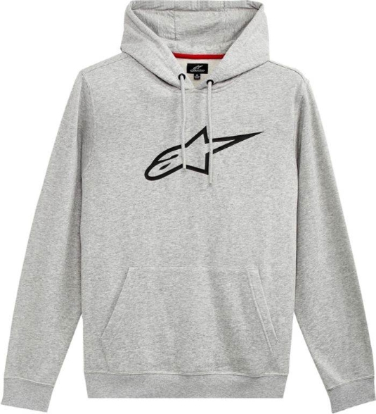 Bild von Alpinestars Ageless Hoodie Sportjacke mit Kapuze