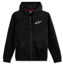 Bild von Športna jopa s kapuco na zadrgo Alpinestars Ageless Hoodie