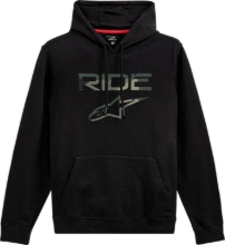 Bild von Športna jopa s kapuco Alpinestars Ride Hoodie
