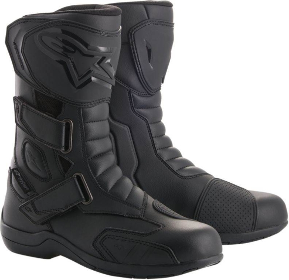 Bild von Touren Motorradstiefel Alpinestars Radon Drystar