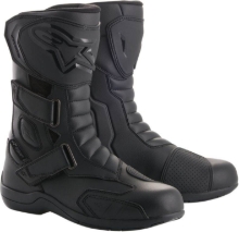 Bild von Touring motoristični škornji Alpinestars Radon Drystar