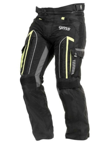 Bild von Touren Motorradhose GMS Everest