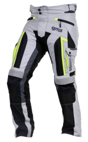 Bild von Touren Motorradhose GMS Everest