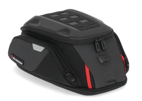 Bild von Halbharter Tankrucksack SW-Motech PRO Sport Quick Lock, 12-17 L
