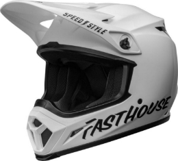 Bild von Premium Motocross Helm Bell MX 9 Mips Fasthouse