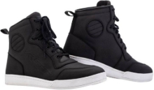 Bild von Vodoodporni urbani motoristični čevlji RST Hi-Top Moto Sneaker