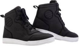 Bild von Wasserdichte Urban Motorradschuhe RST Hi-Top Moto Sneaker
