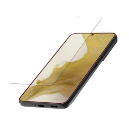 Bild von Handy Schutzfolie Quad Lock TPU Protector x2 für Samsung Galaxy