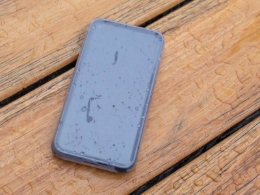 Bild von Wasserdichte Handytasche Quad Lock MAG Poncho für Google Pixel