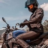 Motorrad bekleidung